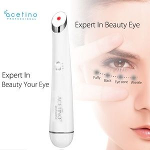 Mini Beautician Anti-Wrinkle Eye Massage